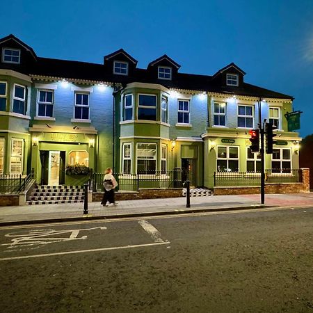 Hotel 119 Darlington  Bagian luar foto