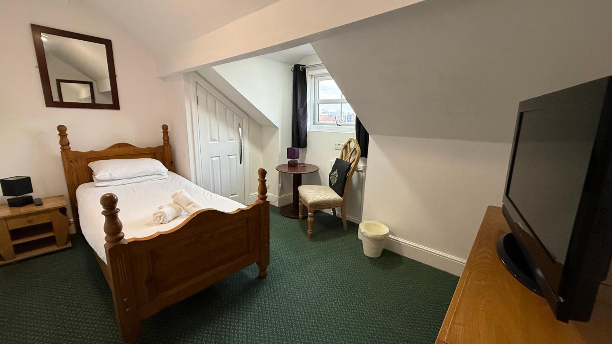 Hotel 119 Darlington  Bagian luar foto
