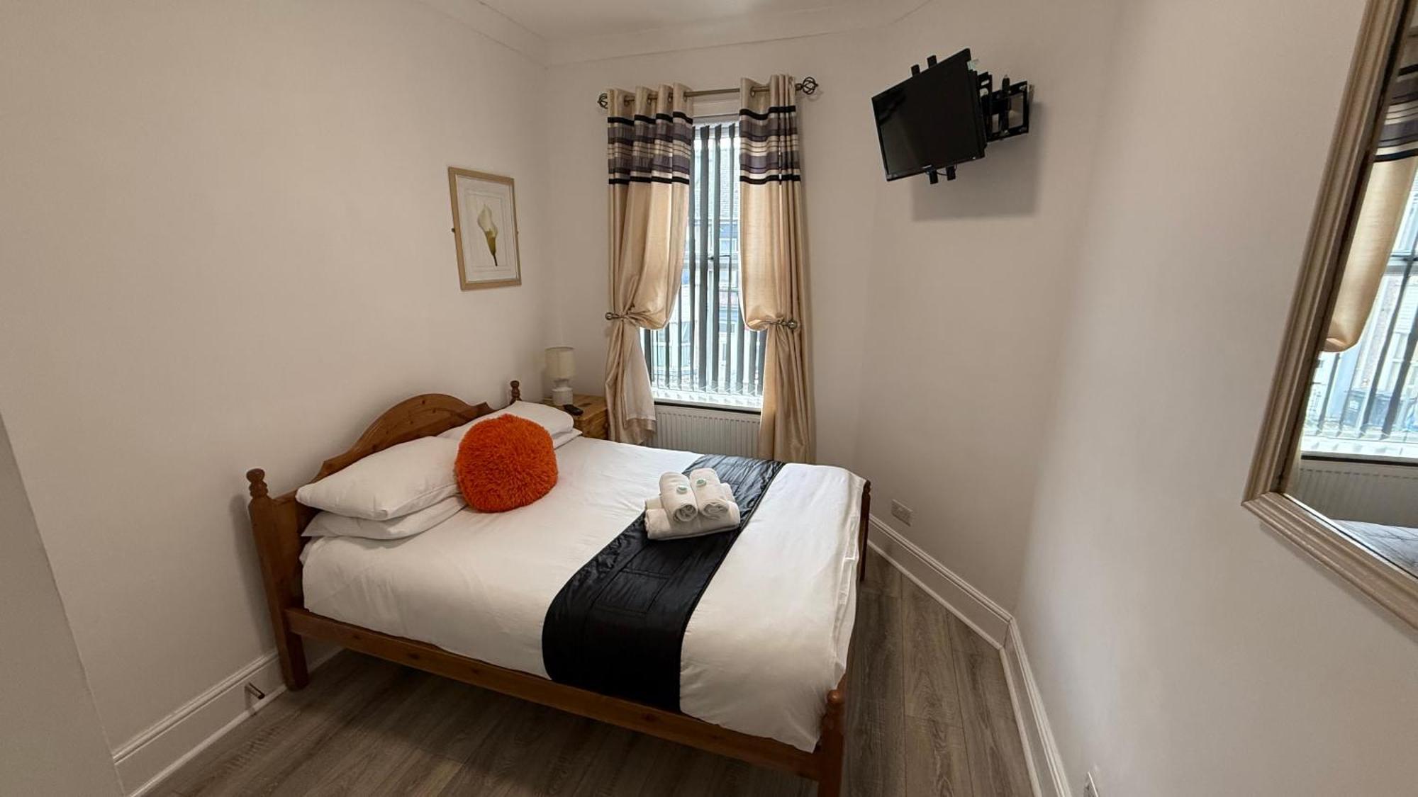 Hotel 119 Darlington  Bagian luar foto