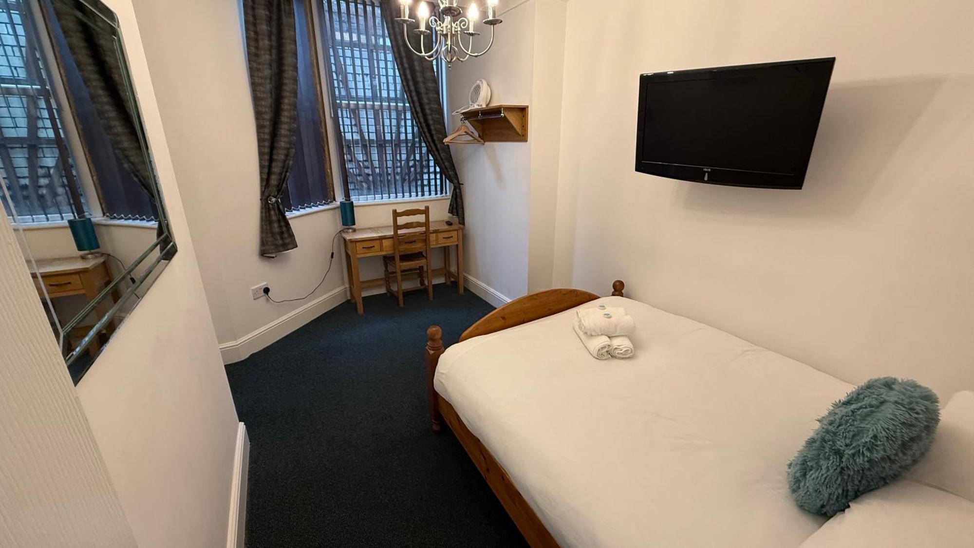 Hotel 119 Darlington  Bagian luar foto
