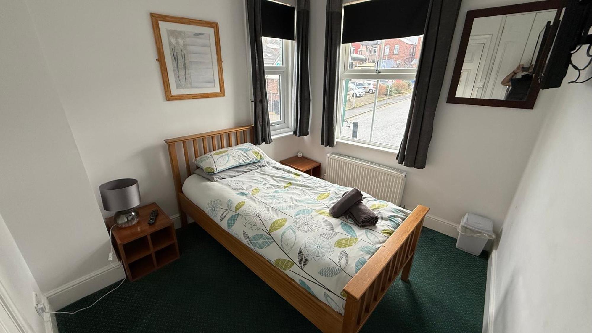 Hotel 119 Darlington  Bagian luar foto