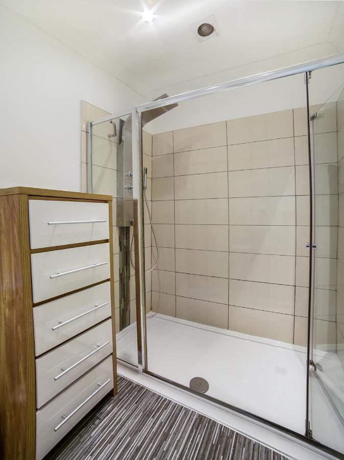 Hotel 119 Darlington  Bagian luar foto